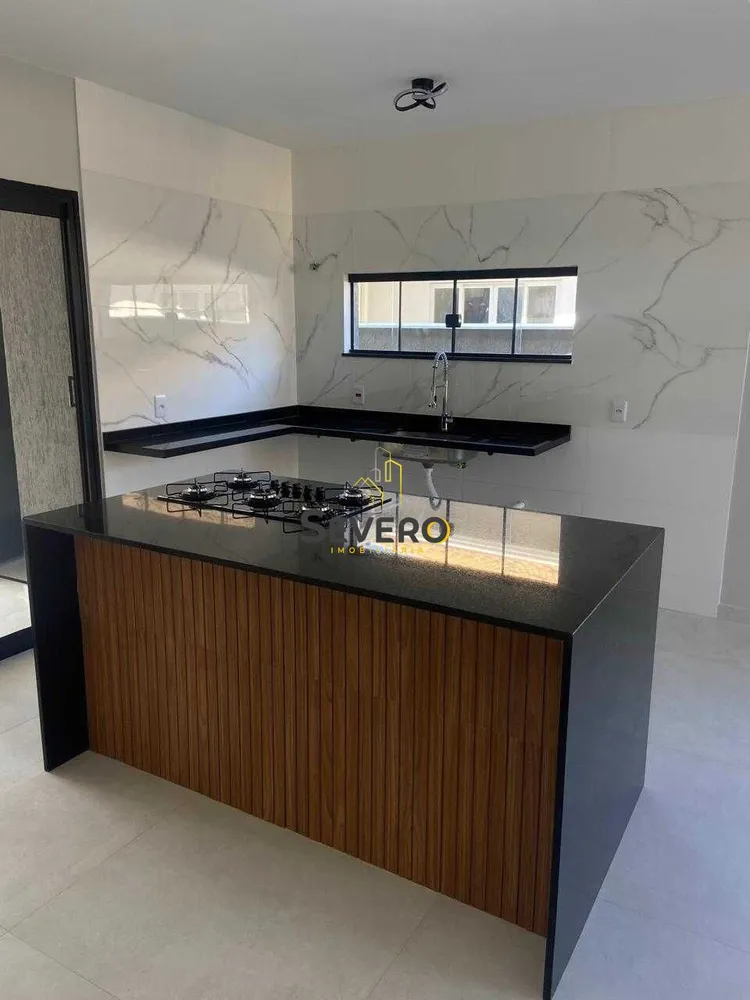 Casa, 3 quartos, 162 m² - Foto 17