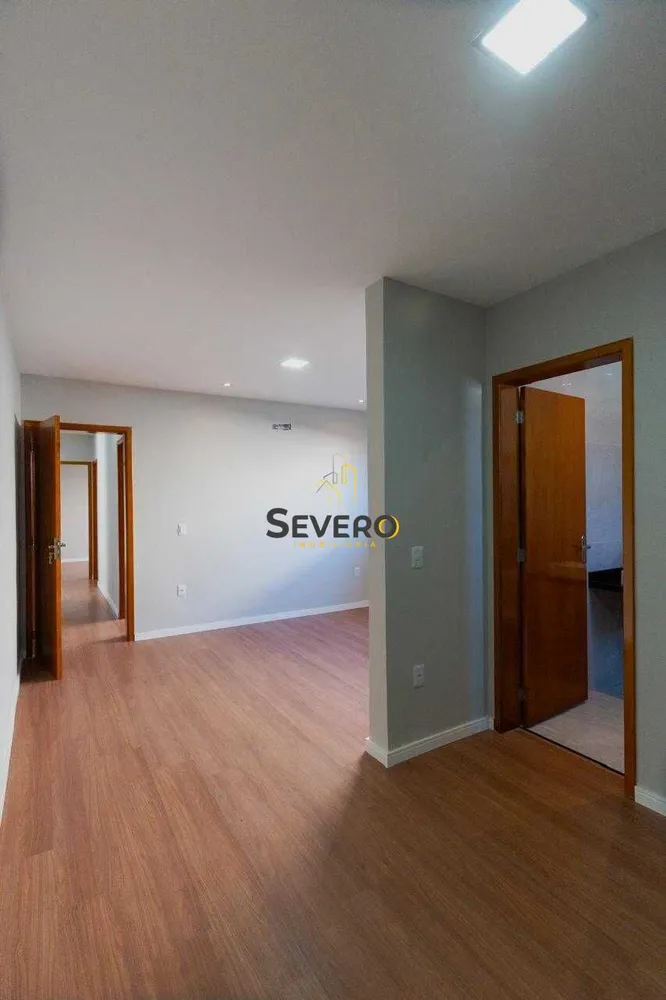 Casa, 3 quartos, 162 m² - Foto 1