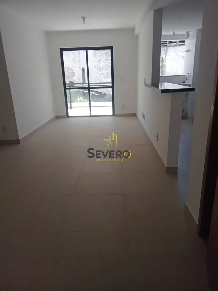 Apartamento, 2 quartos, 70 m² - Foto 3