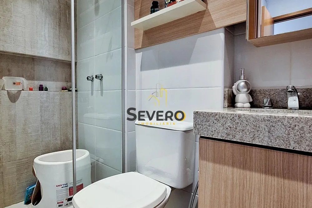 Apartamento, 2 quartos, 85 m² - Foto 30