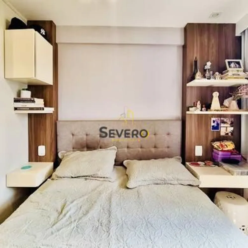 Apartamento, 2 quartos, 85 m² - Foto 27