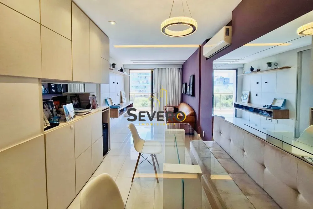 Apartamento, 2 quartos, 85 m² - Foto 17