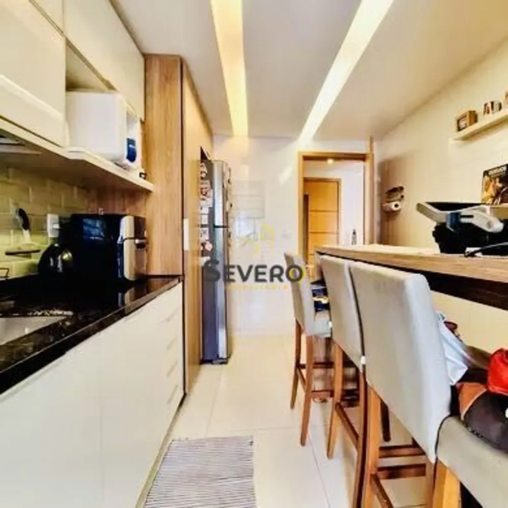 Apartamento, 2 quartos, 85 m² - Foto 10