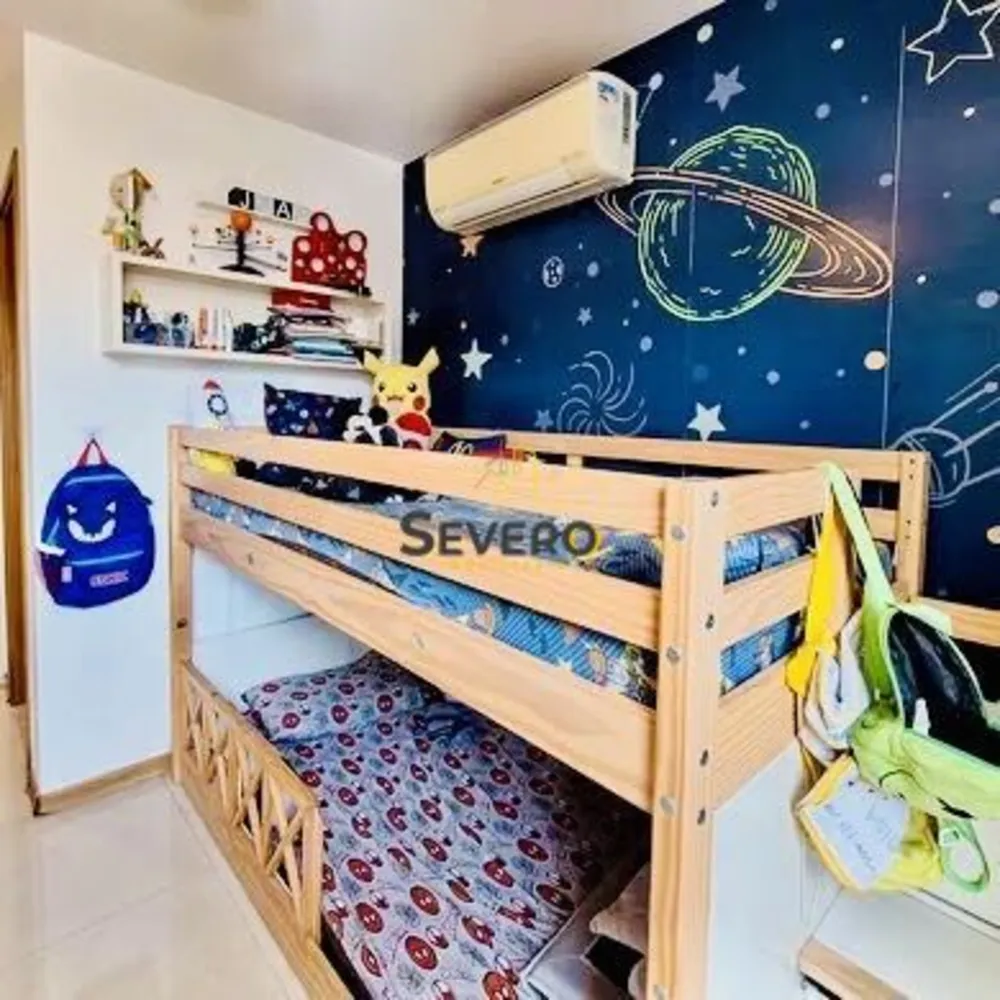 Apartamento, 2 quartos, 85 m² - Foto 20