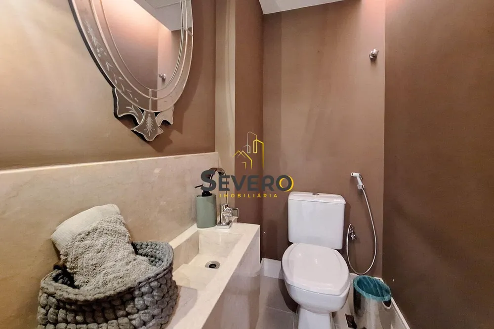 Apartamento, 2 quartos, 85 m² - Foto 2
