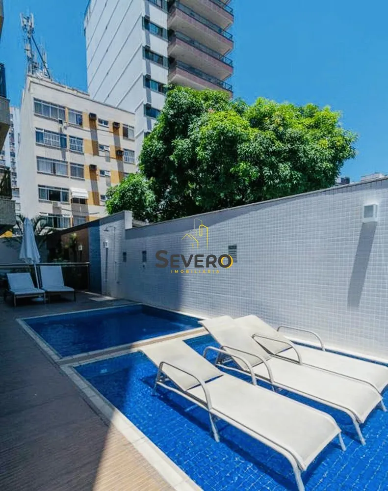 Apartamento, 2 quartos, 85 m² - Foto 18