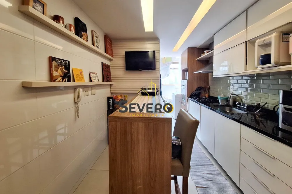 Apartamento, 2 quartos, 85 m² - Foto 20
