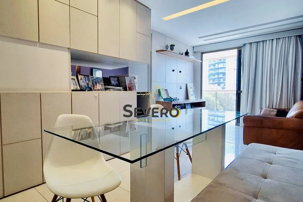 Apartamento, 2 quartos, 85 m² - Foto 24