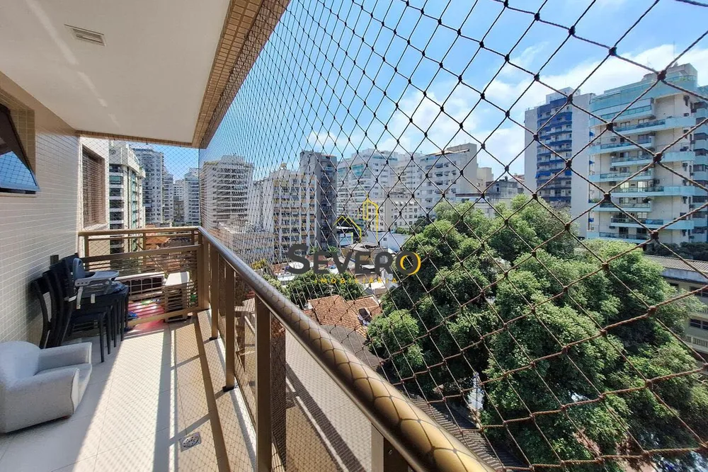 Apartamento, 2 quartos, 85 m² - Foto 29