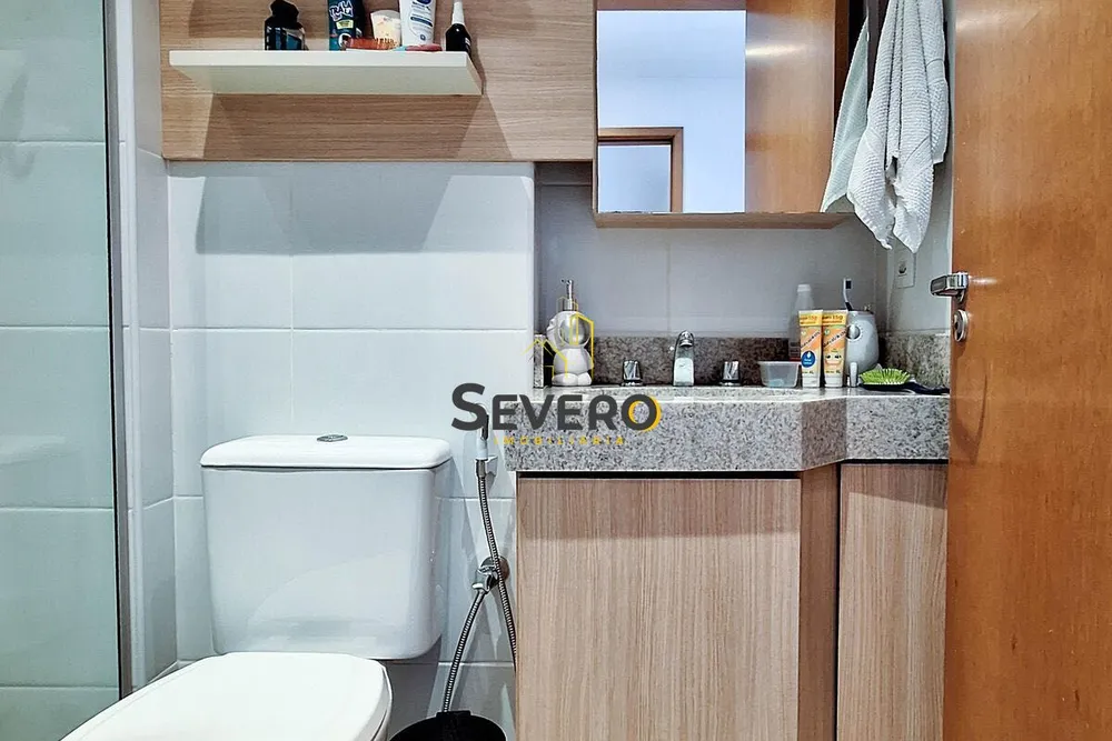 Apartamento, 2 quartos, 85 m² - Foto 22