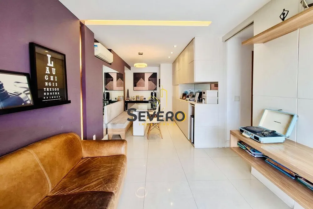 Apartamento, 2 quartos, 85 m² - Foto 35