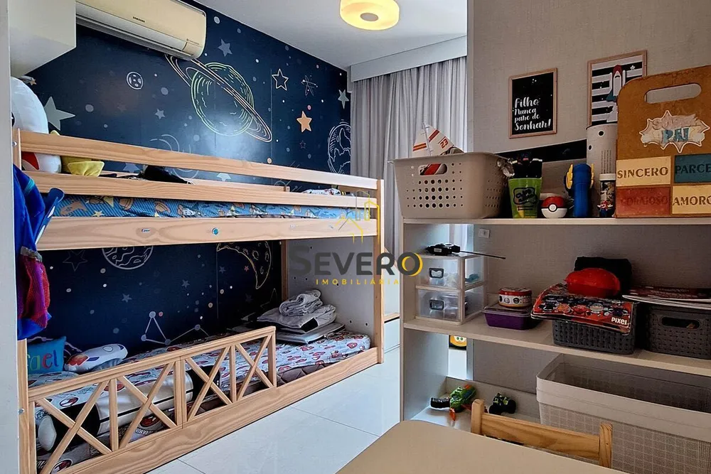 Apartamento, 2 quartos, 85 m² - Foto 7