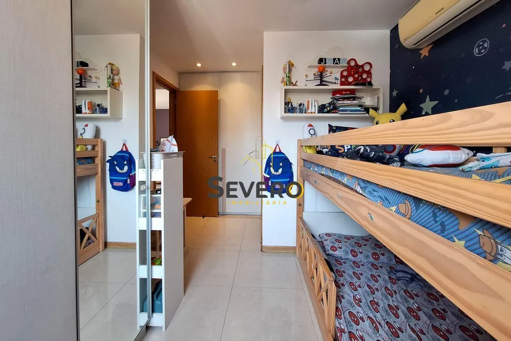 Apartamento, 2 quartos, 85 m² - Foto 40