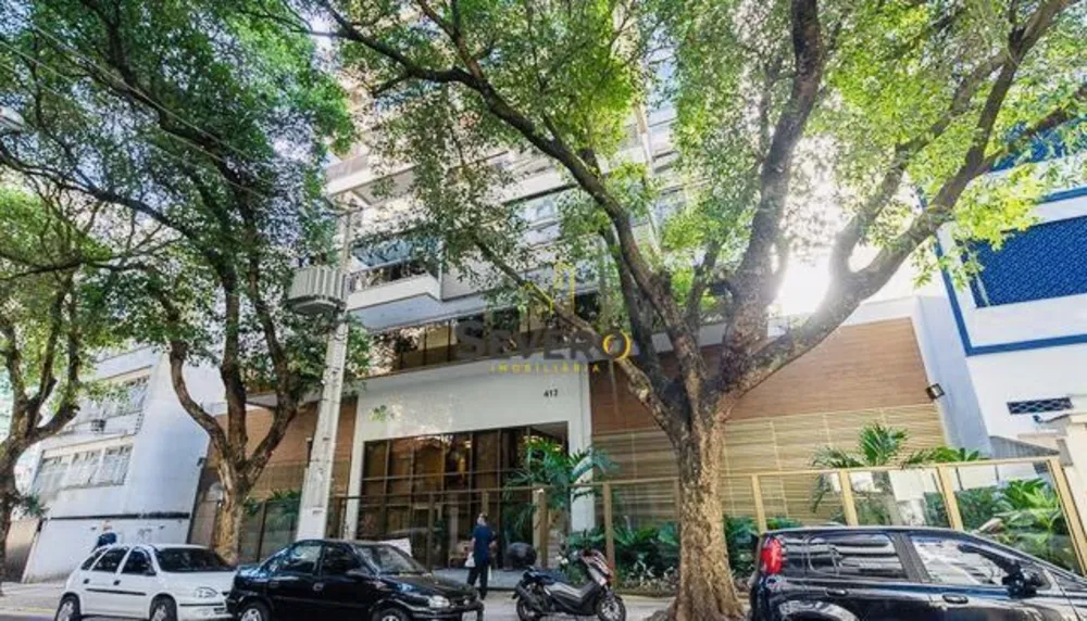 Apartamento, 2 quartos, 85 m² - Foto 26