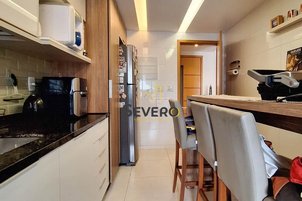 Apartamento, 2 quartos, 85 m² - Foto 23