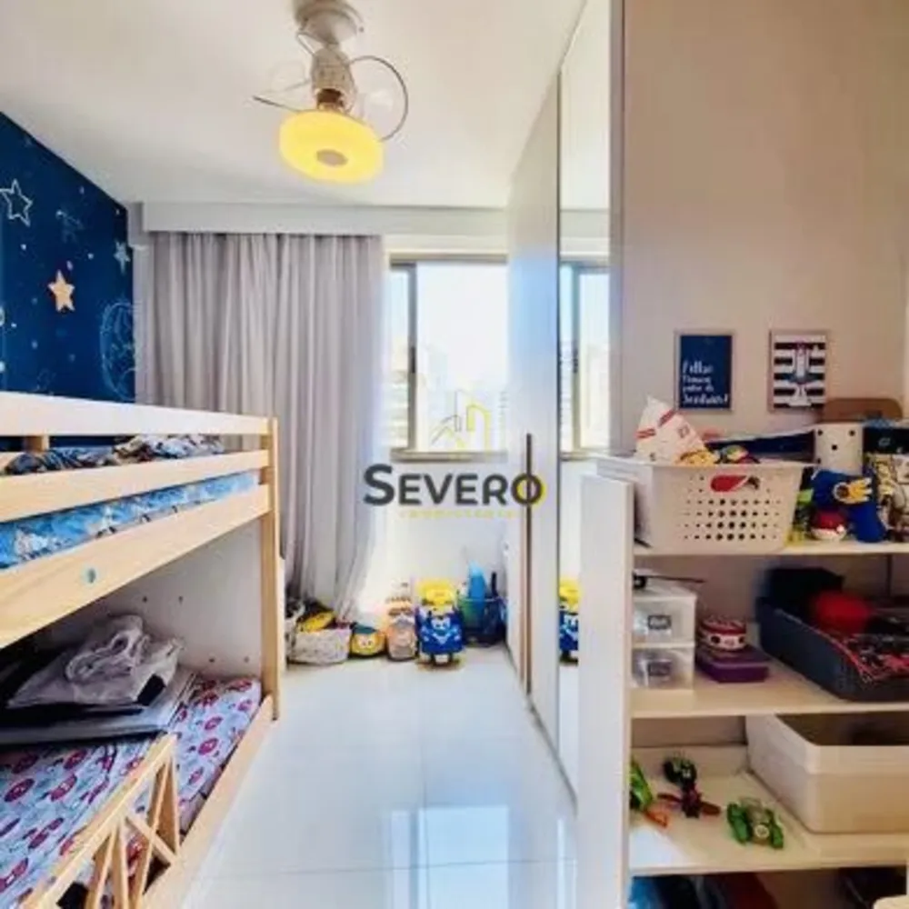 Apartamento, 2 quartos, 85 m² - Foto 12