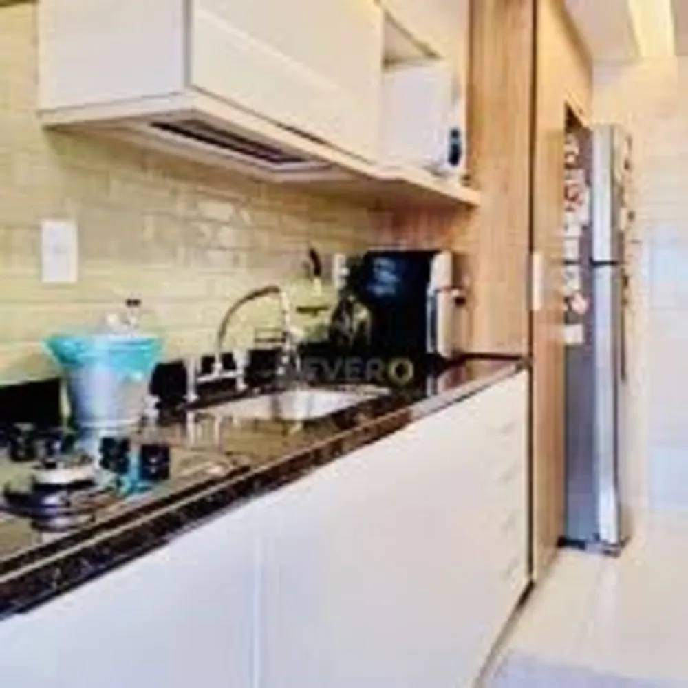 Apartamento, 2 quartos, 85 m² - Foto 4
