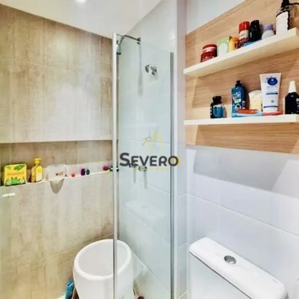 Apartamento, 2 quartos, 85 m² - Foto 1