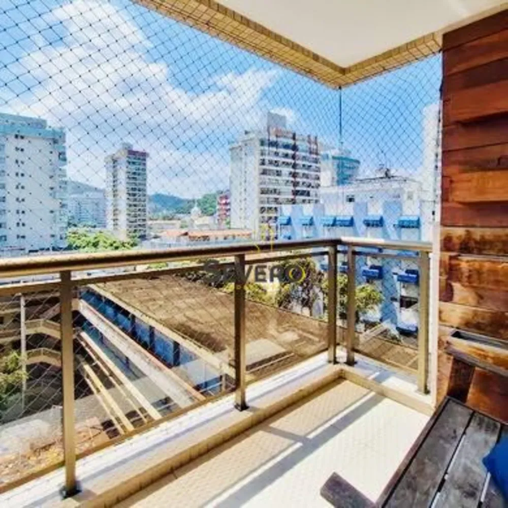 Apartamento, 2 quartos, 85 m² - Foto 19