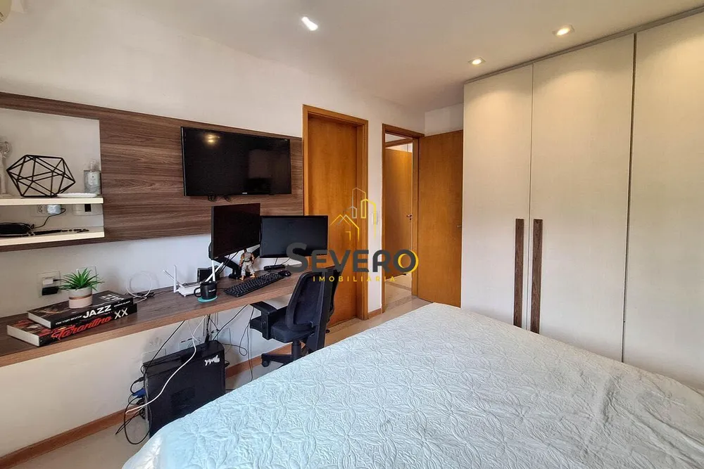 Apartamento, 2 quartos, 85 m² - Foto 11