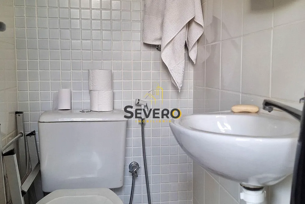 Apartamento, 2 quartos, 85 m² - Foto 28