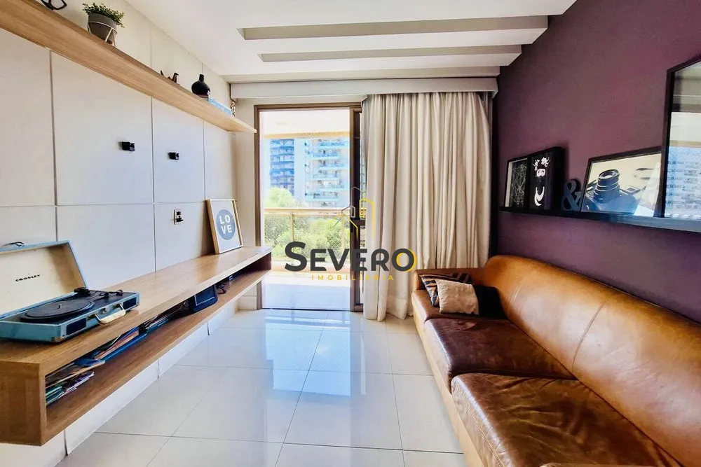 Apartamento, 2 quartos, 85 m² - Foto 42