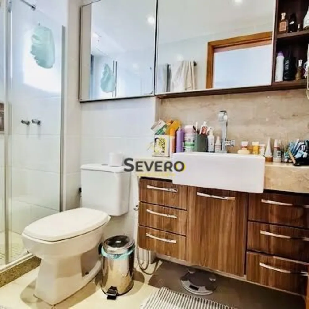 Apartamento, 2 quartos, 85 m² - Foto 10