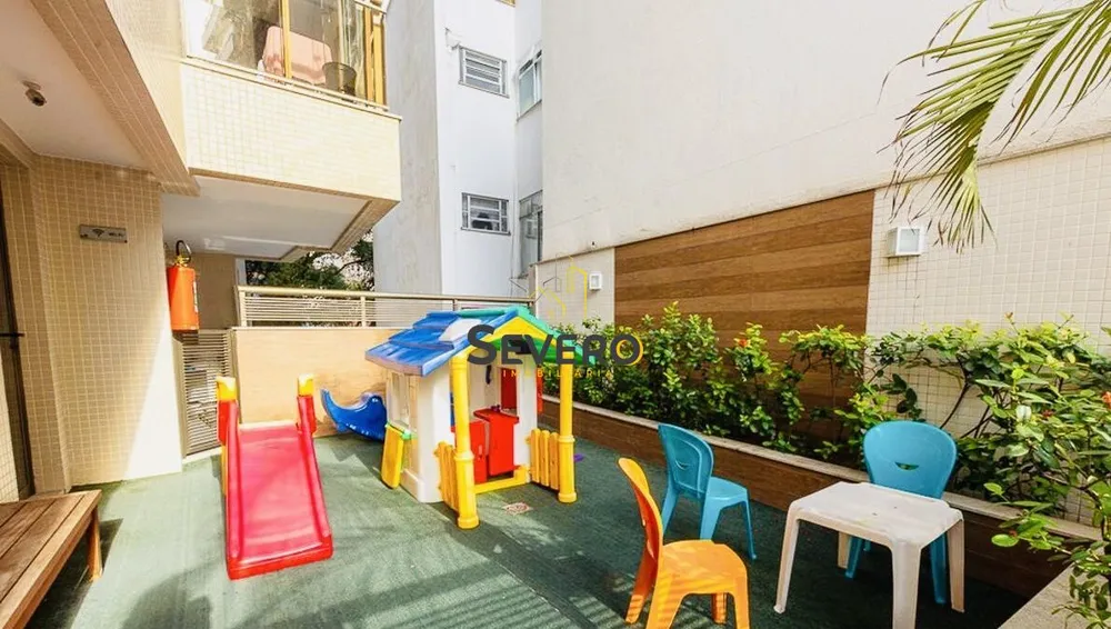 Apartamento, 2 quartos, 85 m² - Foto 6