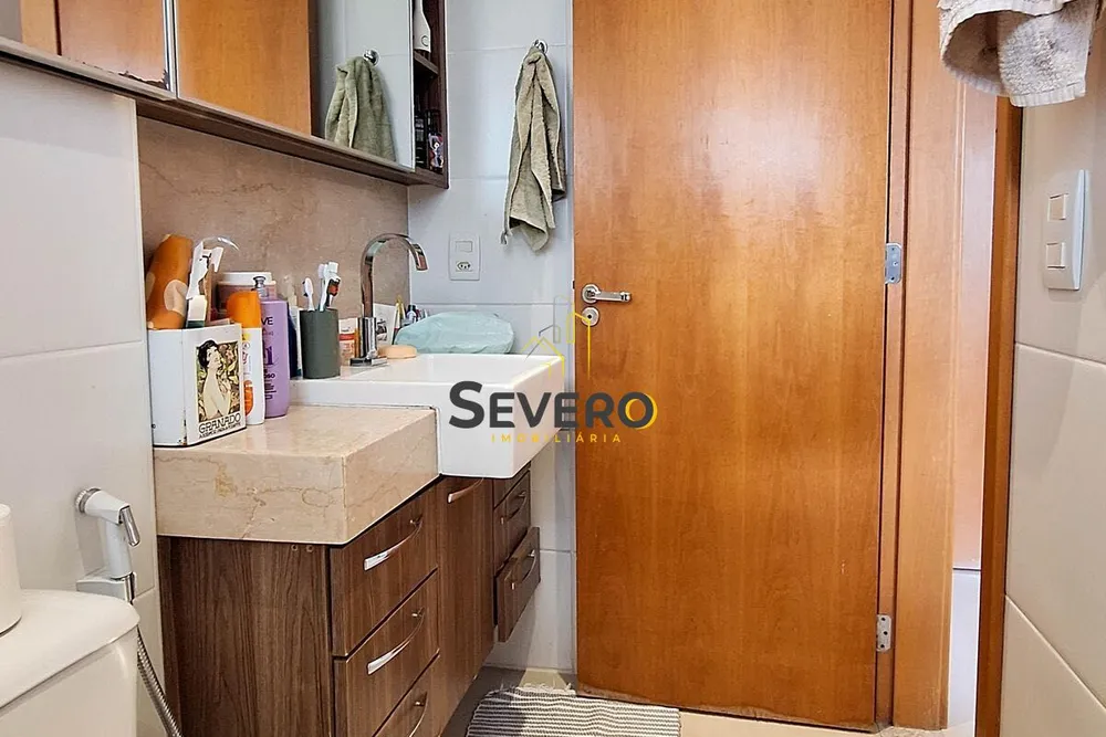 Apartamento, 2 quartos, 85 m² - Foto 33