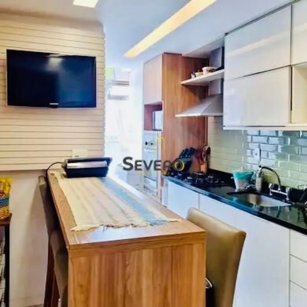 Apartamento, 2 quartos, 85 m² - Foto 21