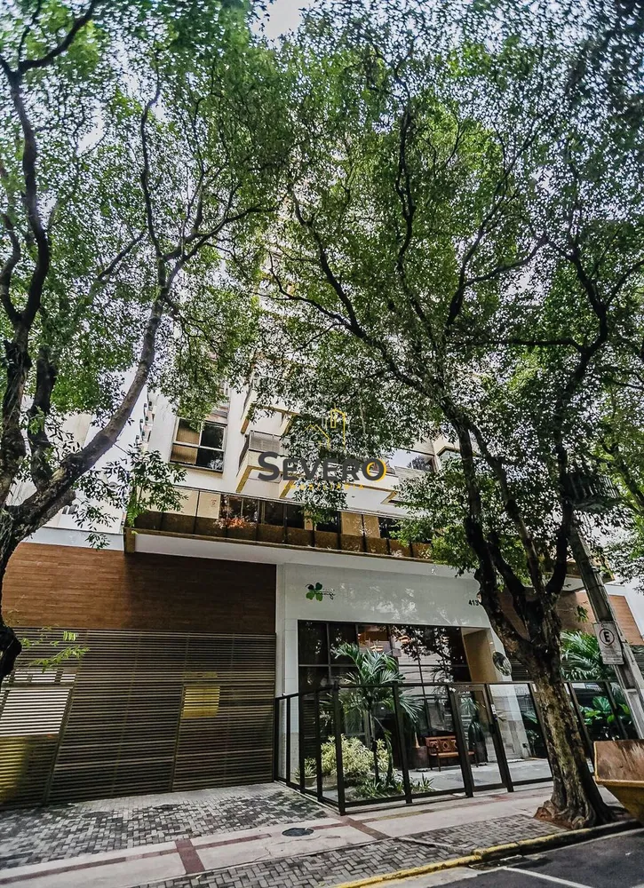 Apartamento, 2 quartos, 85 m² - Foto 8