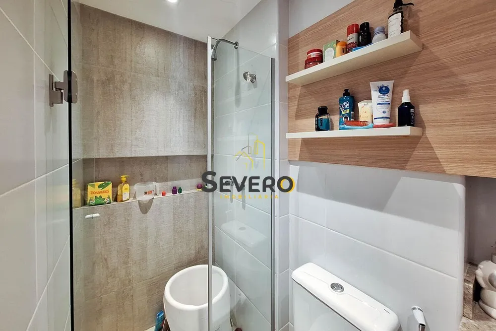 Apartamento, 2 quartos, 85 m² - Foto 41