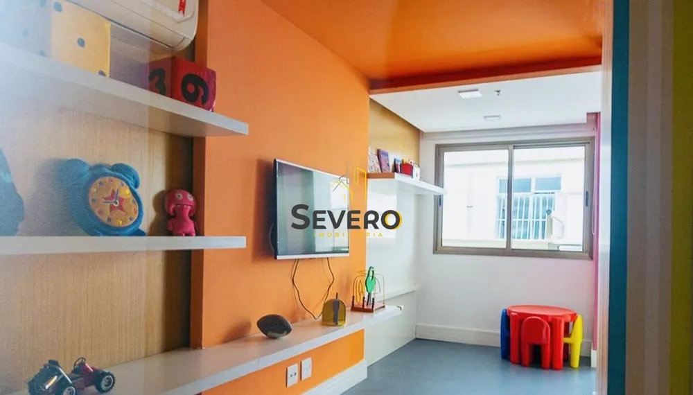 Apartamento, 2 quartos, 85 m² - Foto 21