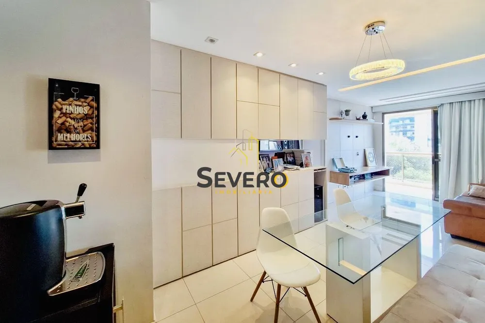 Apartamento, 2 quartos, 85 m² - Foto 9