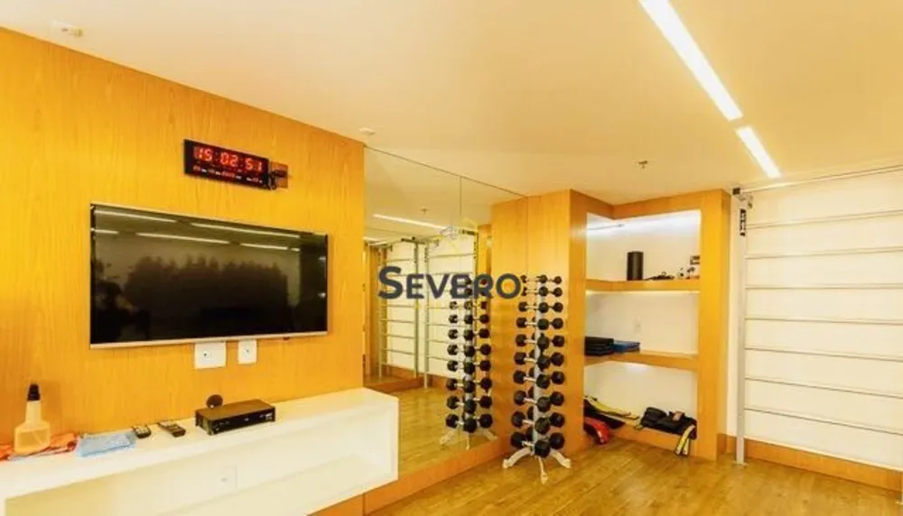 Apartamento, 2 quartos, 85 m² - Foto 37