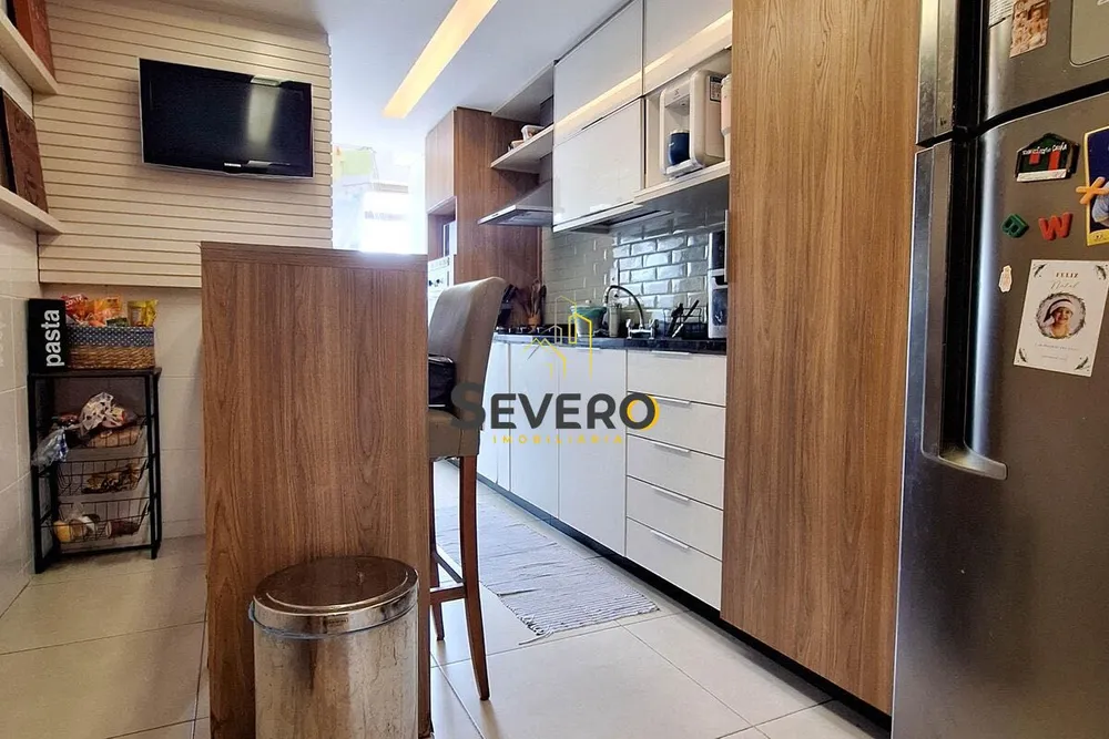 Apartamento, 2 quartos, 85 m² - Foto 39