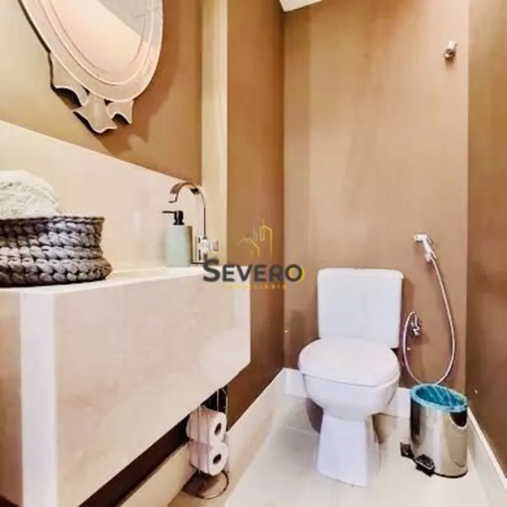 Apartamento, 2 quartos, 85 m² - Foto 5