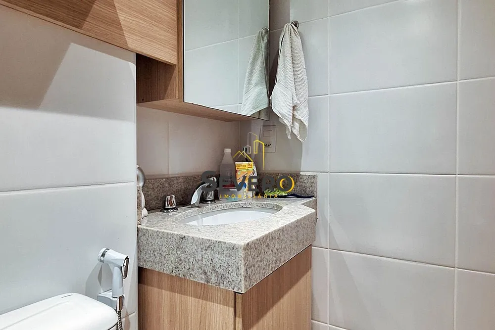 Apartamento, 2 quartos, 85 m² - Foto 15