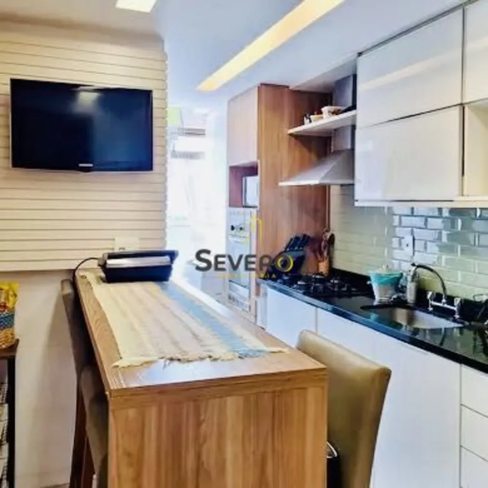 Apartamento, 2 quartos, 85 m² - Foto 13