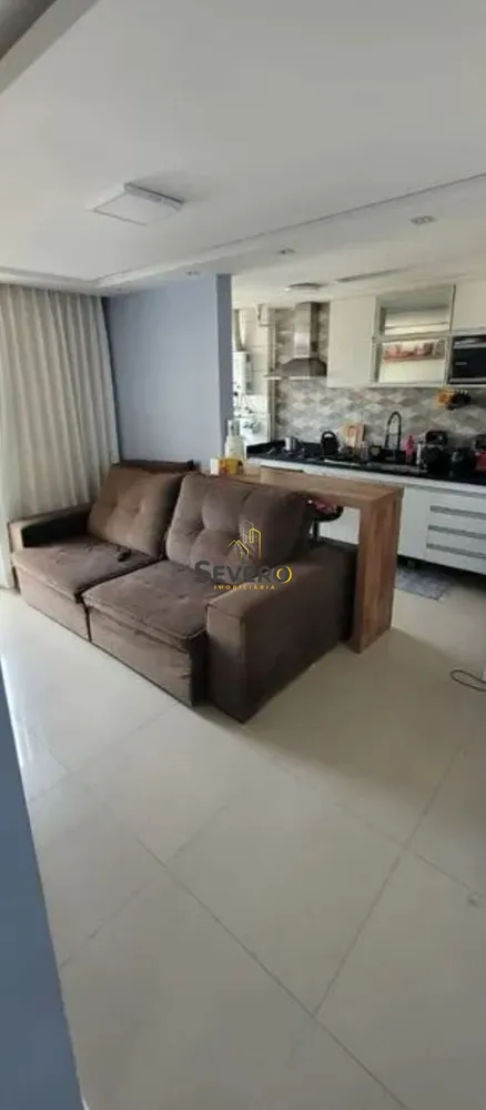 Apartamento, 2 quartos, 50 m² - Foto 10