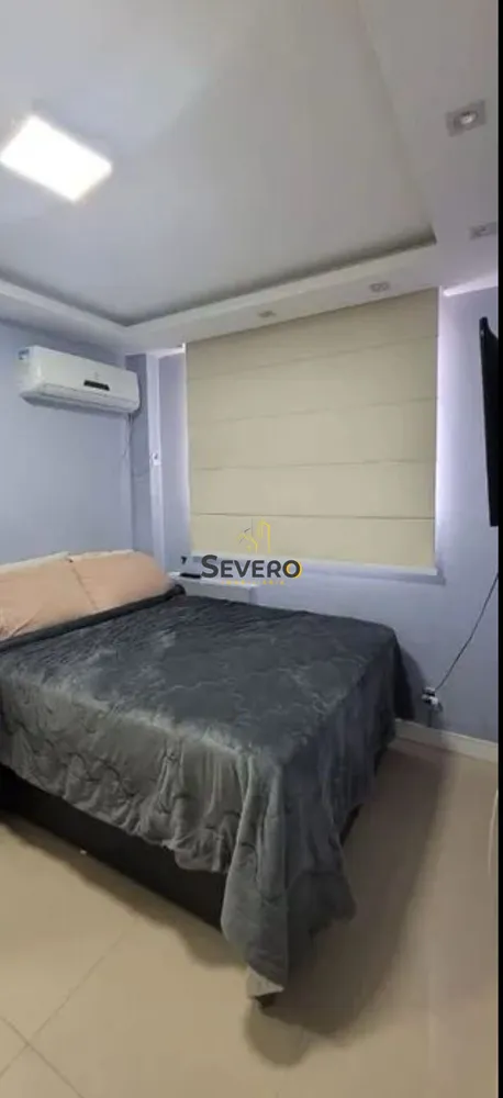Apartamento, 2 quartos, 50 m² - Foto 8