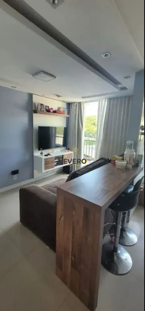Apartamento, 2 quartos, 50 m² - Foto 6