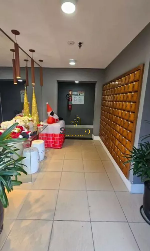 Apartamento, 2 quartos, 50 m² - Foto 2