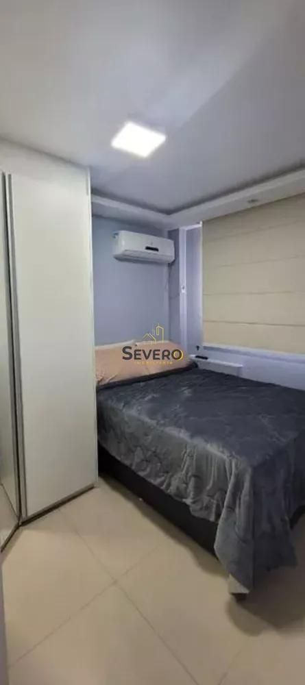 Apartamento, 2 quartos, 50 m² - Foto 6