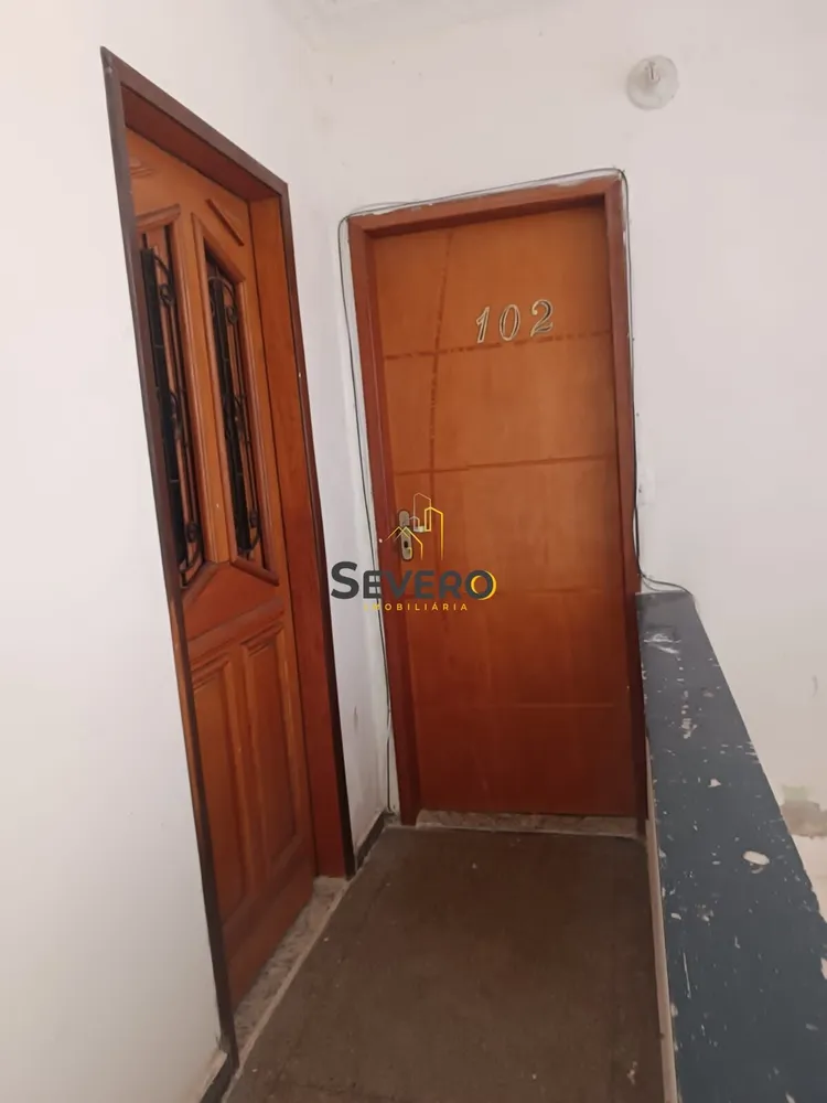 Sobrado, 2 quartos, 80 m² - Foto 7