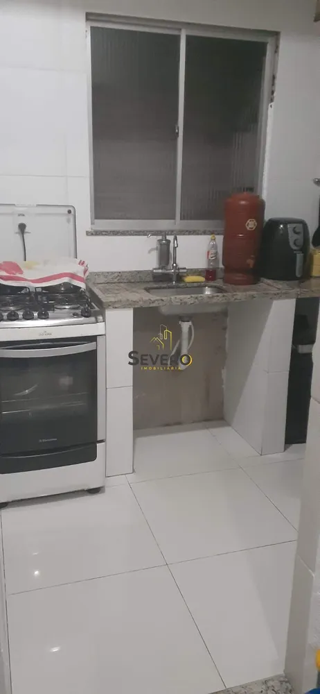 Sobrado, 2 quartos, 80 m² - Foto 4