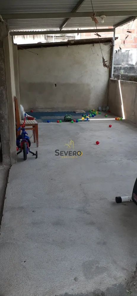 Sobrado, 2 quartos, 80 m² - Foto 6