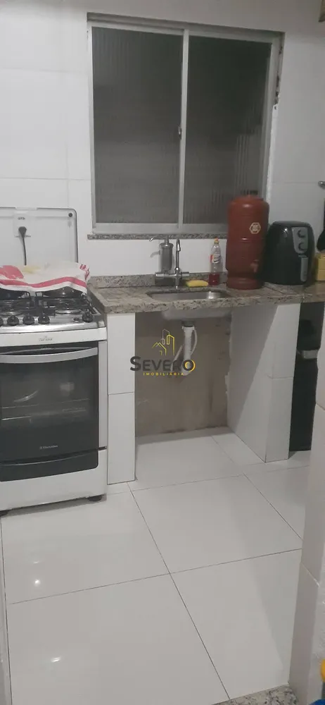 Sobrado, 2 quartos, 80 m² - Foto 11
