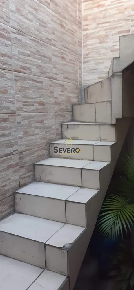 Sobrado, 2 quartos, 80 m² - Foto 10