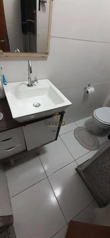 Sobrado, 2 quartos, 80 m² - Foto 7